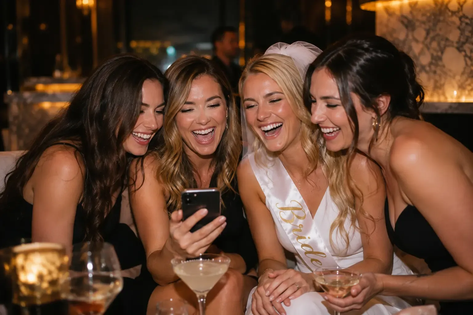 The Real Reason Your Bachelorette Party Games Feel Cringe (And How to Fix It)
